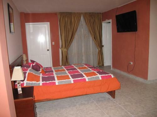 Hotel Hosteria Primaveri