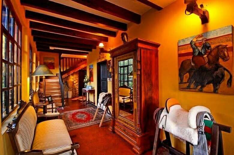Hotel Hacienda Hato Verde