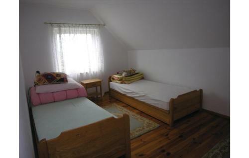 Holiday Home Orzysz Odoje