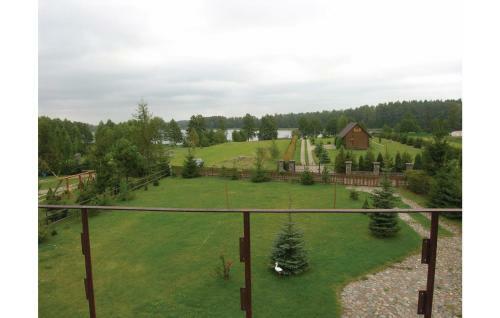 Holiday Home Orzysz Odoje