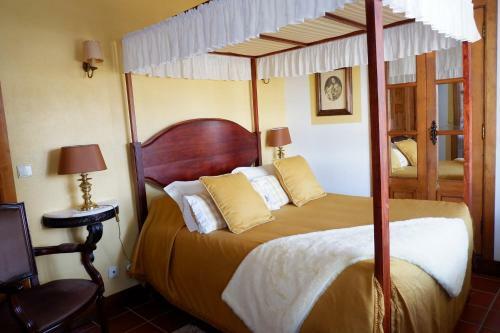 Agroturismo Quinta Da Rica-f�
