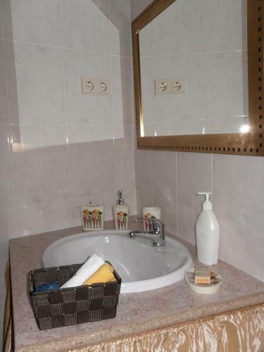 Agroturismo Quinta Da Rica-f�