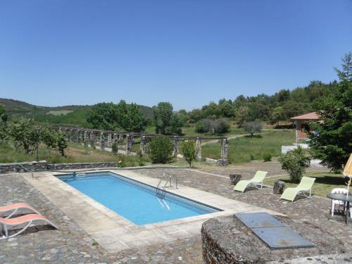 Agroturismo Quinta Da Rica-f�