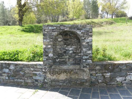 Agroturismo Quinta Da Rica-f�