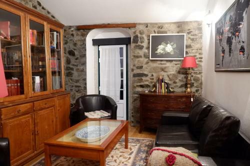 Agroturismo Quinta Da Rica-f�