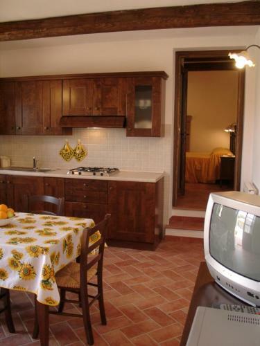 Agroturismo Agriturismo Le Gore