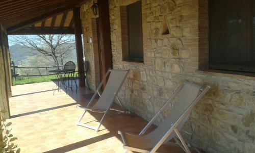 Agroturismo Agriturismo Le Gore
