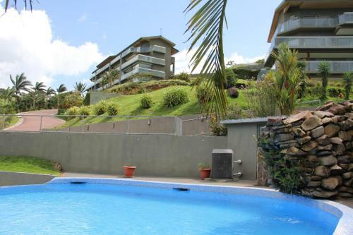 Apartamento Arenal Maleku Luxury Condominiums