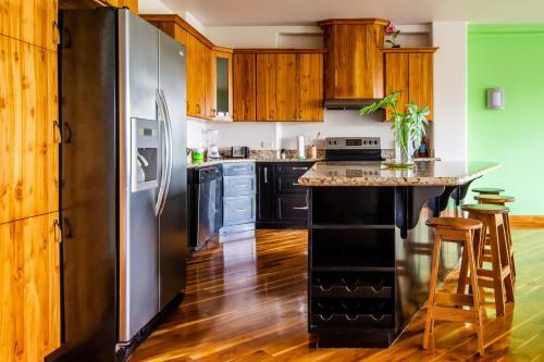 Apartamento Arenal Maleku Luxury Condominiums