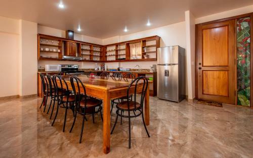 Apartamento Arenal Maleku Luxury Condominiums