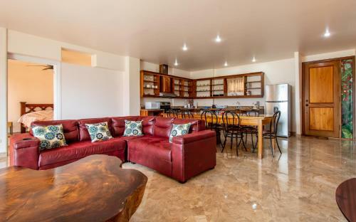 Apartamento Arenal Maleku Luxury Condominiums