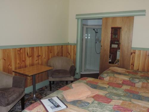 Snug As A Bug Motel