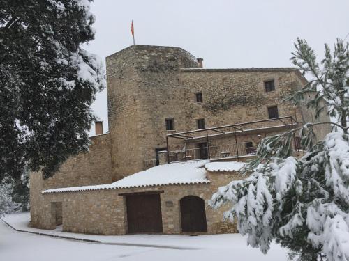 Agroturismo Castell D�orp�