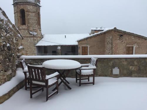 Agroturismo Castell D�orp�