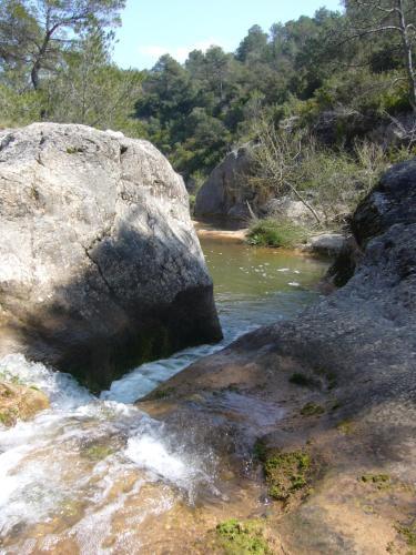 Agroturismo Castell D�orp�