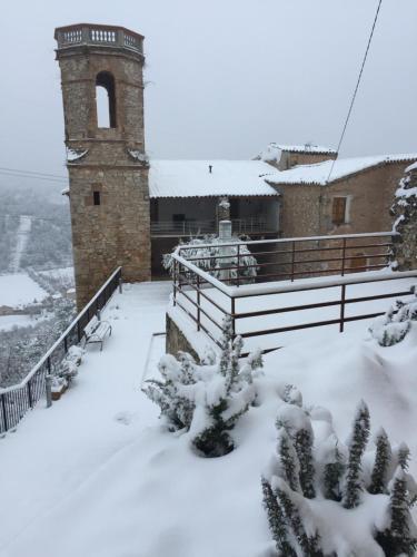 Agroturismo Castell D�orp�