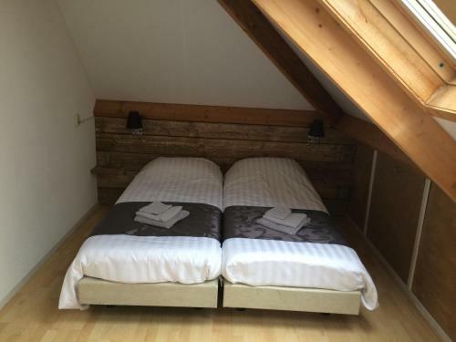 Bed & Breakfast Vecht & Zo