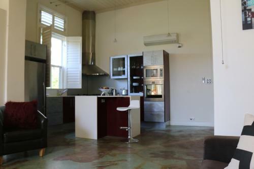 Villa Heritage Retreat