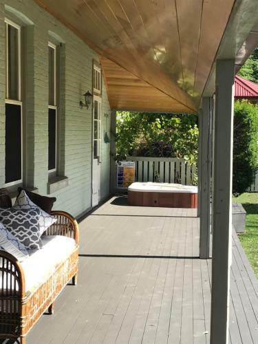 Villa Heritage Retreat