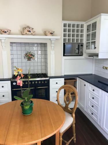 Villa Heritage Retreat
