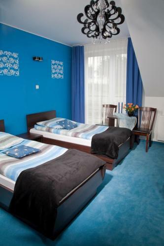 Hostal Willa Tanona