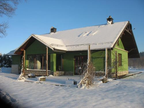 Hotel Centrum Gostar