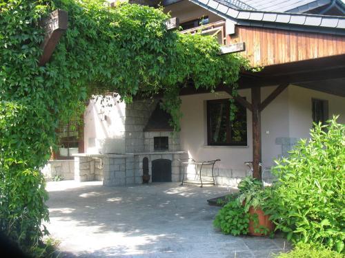 Hotel Centrum Gostar