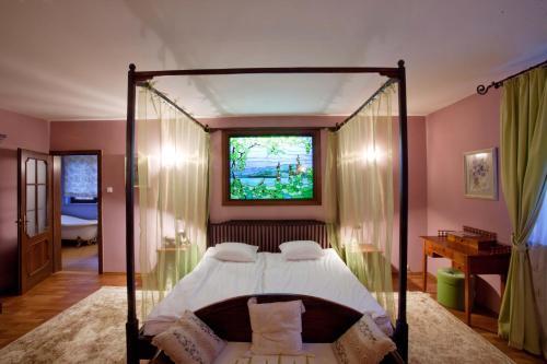 Hotel Centrum Gostar