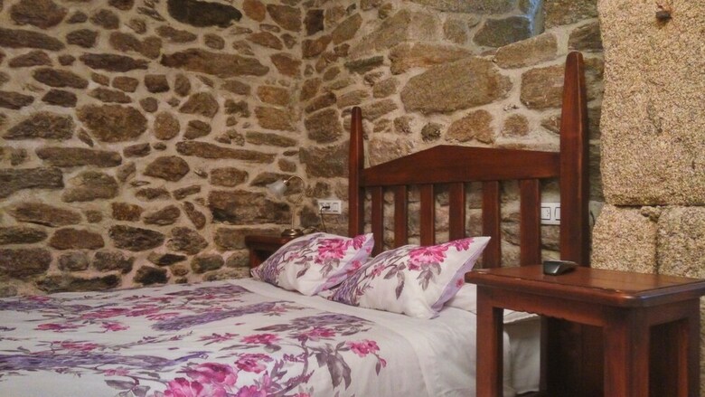 Agroturismo Casa Grande De Cristosende