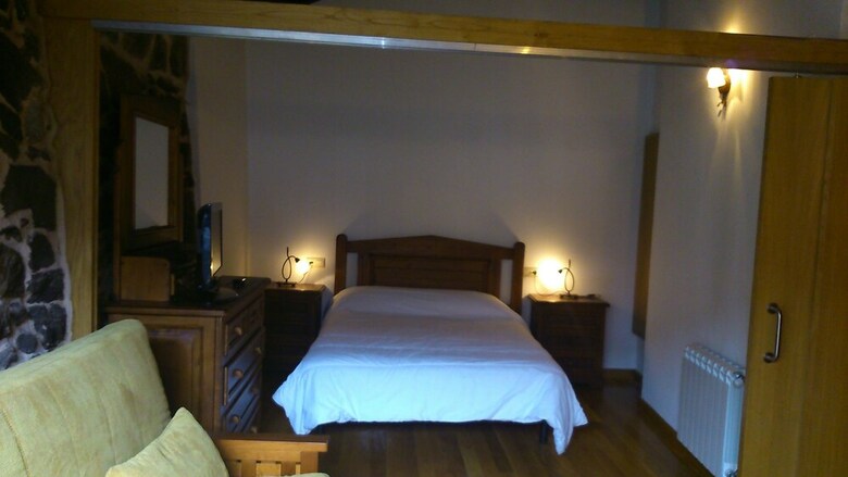 Agroturismo Casa Grande De Cristosende