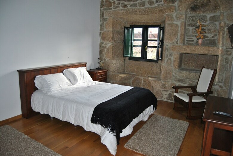 Agroturismo Casa Grande De Cristosende