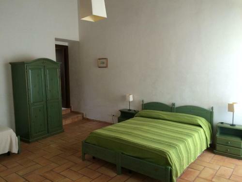 Agroturismo Case Di Cutalia