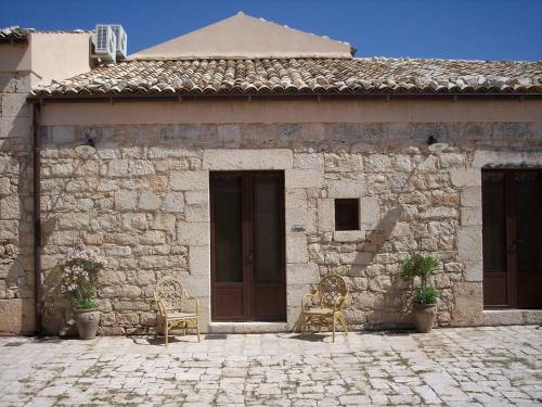 Agroturismo Case Di Cutalia