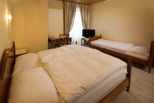 Hotel H�tel - Restaurant Le Manoir