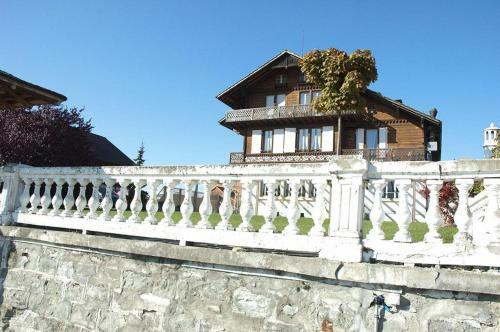 Hotel H�tel - Restaurant Le Manoir