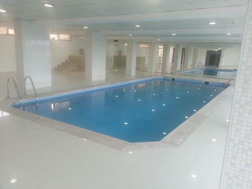 Seven Days Hotel