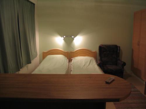 Apartamento Asuntohotelli Huvikumpu