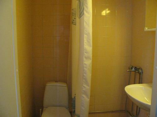 Apartamento Asuntohotelli Huvikumpu