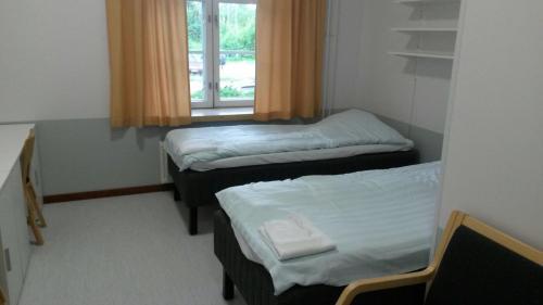 Apartamento Asuntohotelli Huvikumpu