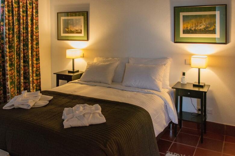 Hotel Monte Da Proven�a