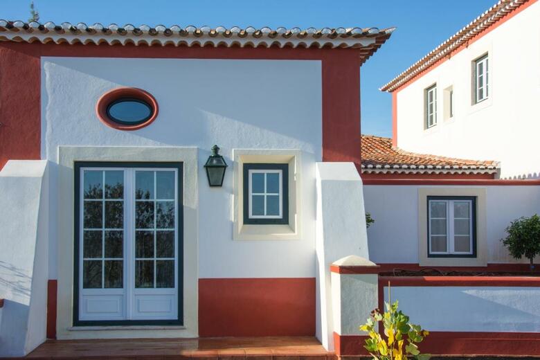 Hotel Monte Da Proven�a