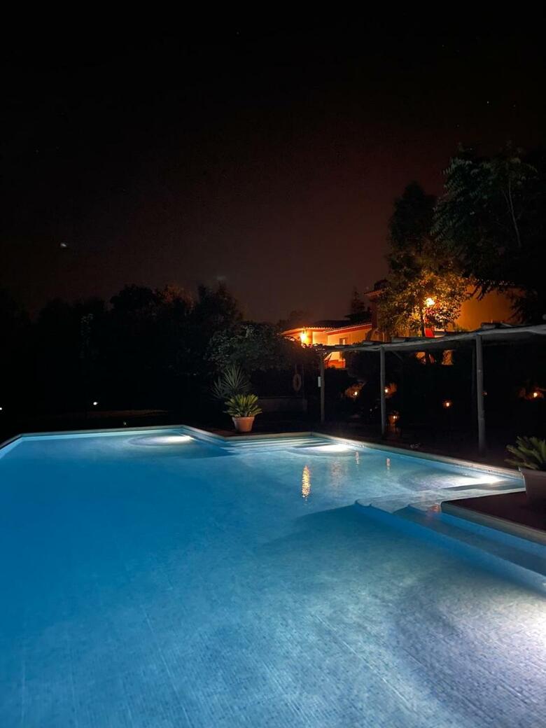 Hotel Monte Da Proven�a
