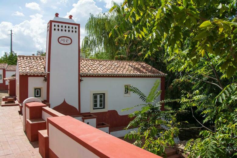 Hotel Monte Da Proven�a