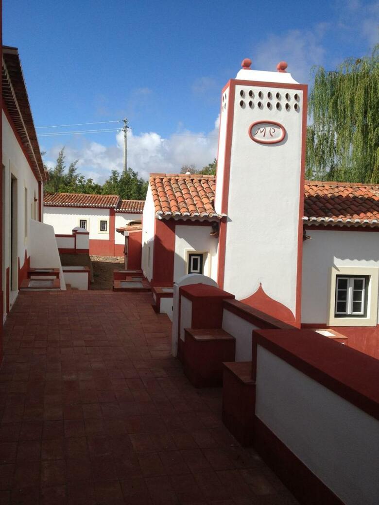 Hotel Monte Da Proven�a