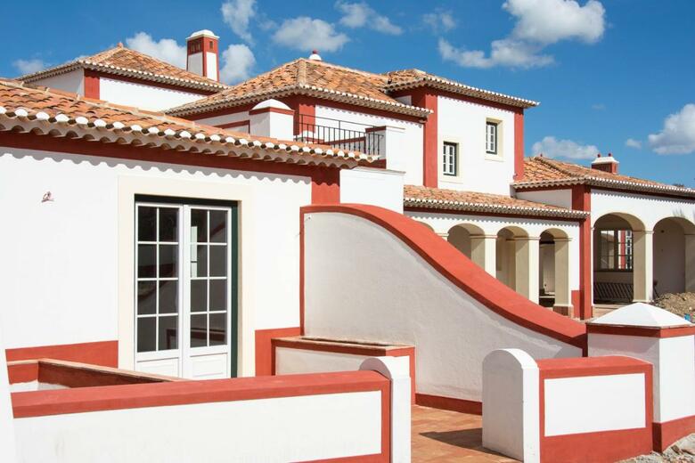Hotel Monte Da Proven�a