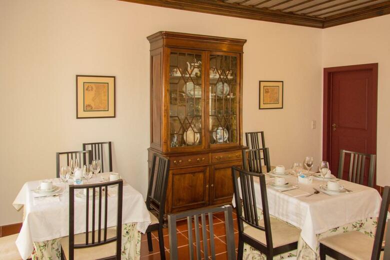 Hotel Monte Da Proven�a