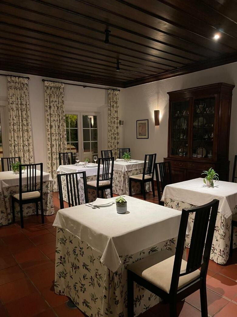 Hotel Monte Da Proven�a