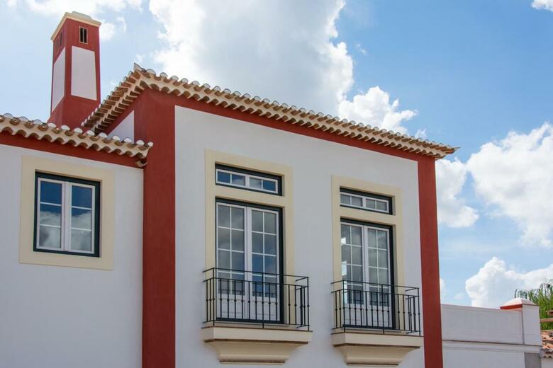 Hotel Monte Da Proven�a