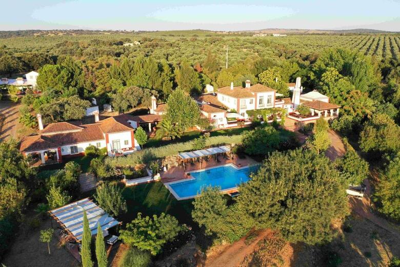 Hotel Monte Da Proven�a