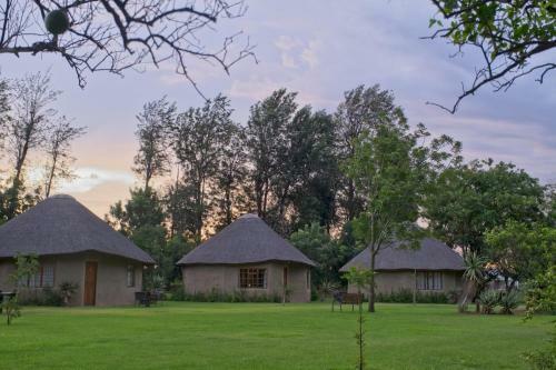Chrislin African Lodge